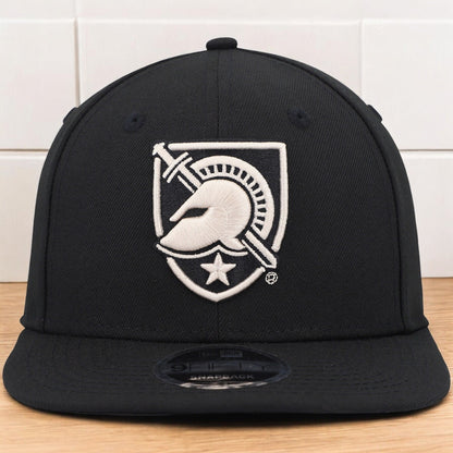 New Era Men's Ncaa Army Black Knights 950 Snapback Hats