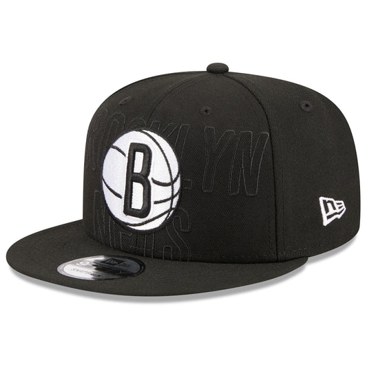 New Era Men's NBA 950 Draft Snapback Nets