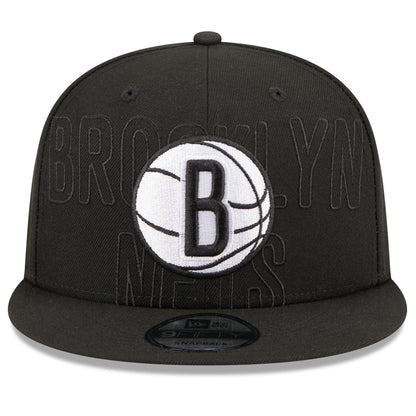New Era Men's NBA 950 Draft Snapback Nets