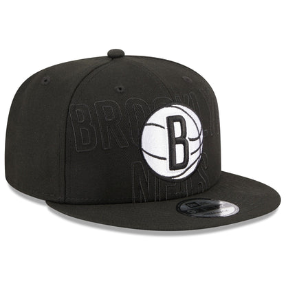 New Era Men's NBA 950 Draft Snapback Nets