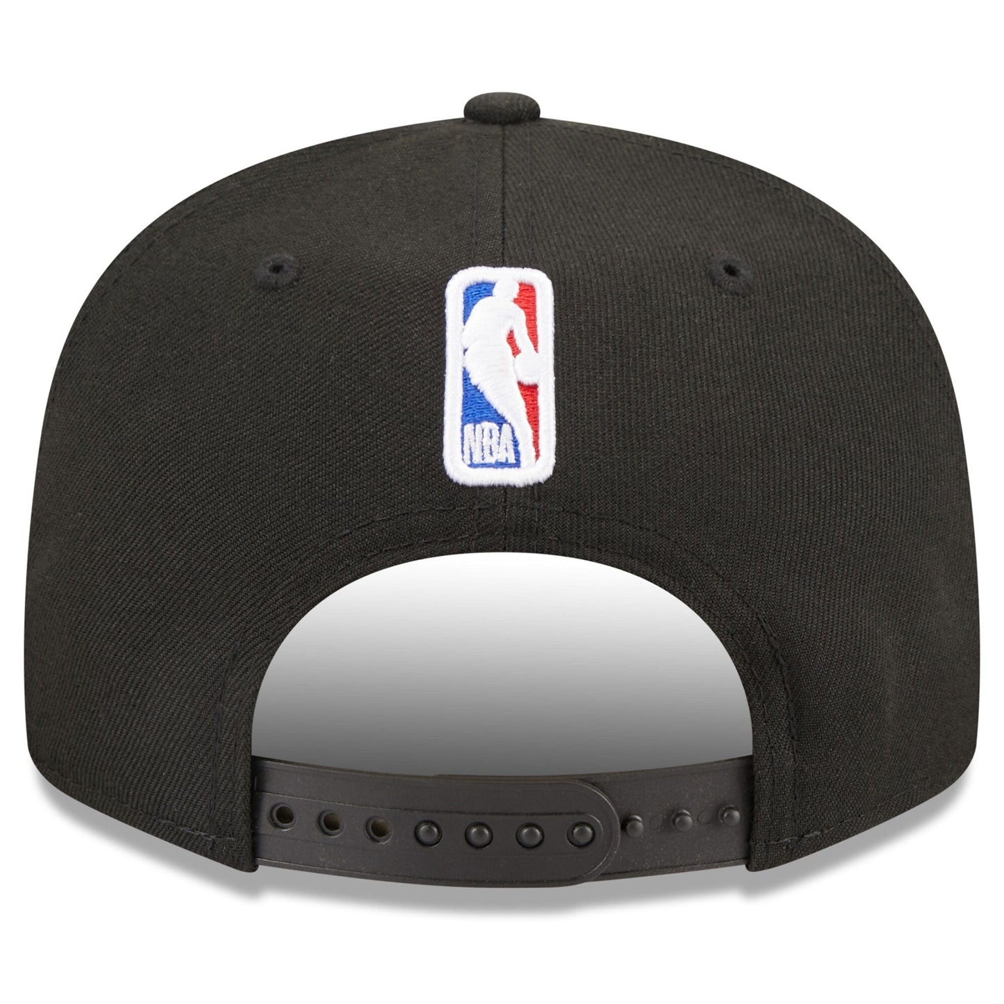 New Era Men's NBA 950 Draft Snapback Nets