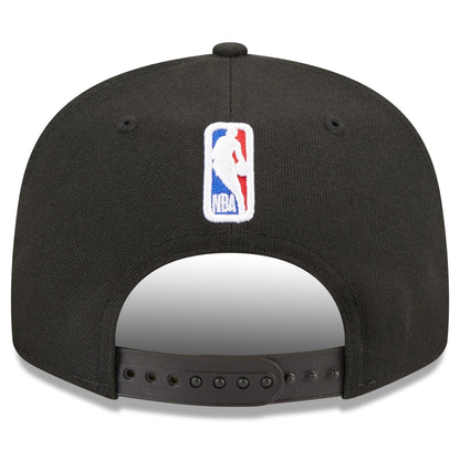 New Era Men's NBA 950 Draft Snapback Nets