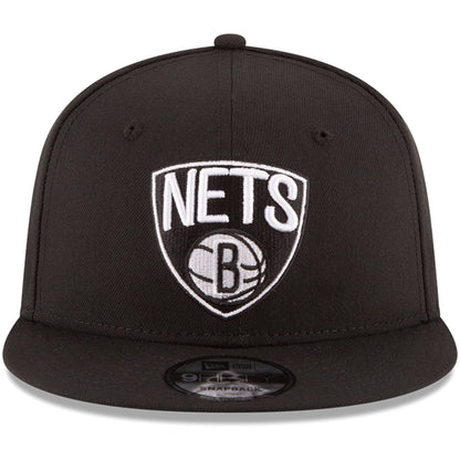 New Era Men's NBA 950 Bronet Basic Logo Snapback Hats