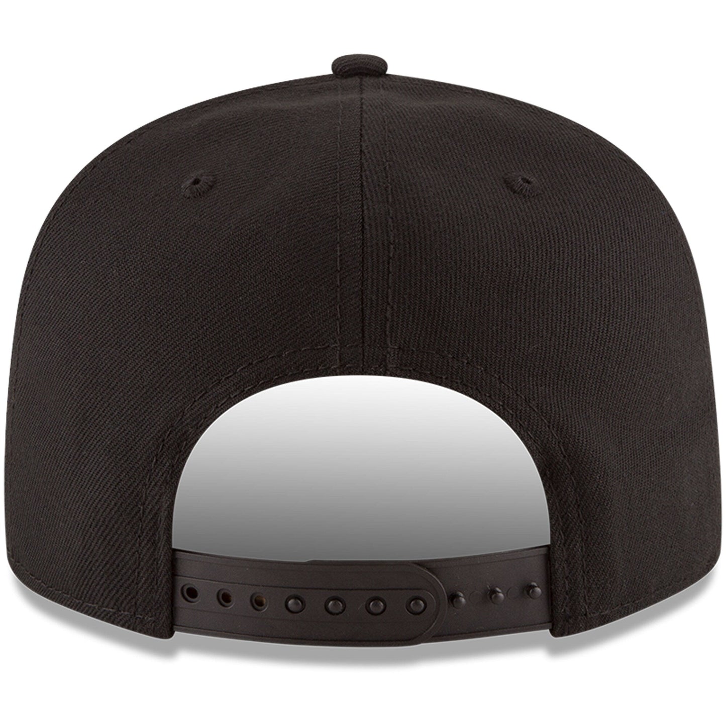 New Era Men's NBA 950 Bronet Basic Logo Snapback Hats