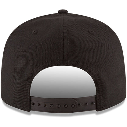 New Era Men's NBA 950 Bronet Basic Logo Snapback Hats