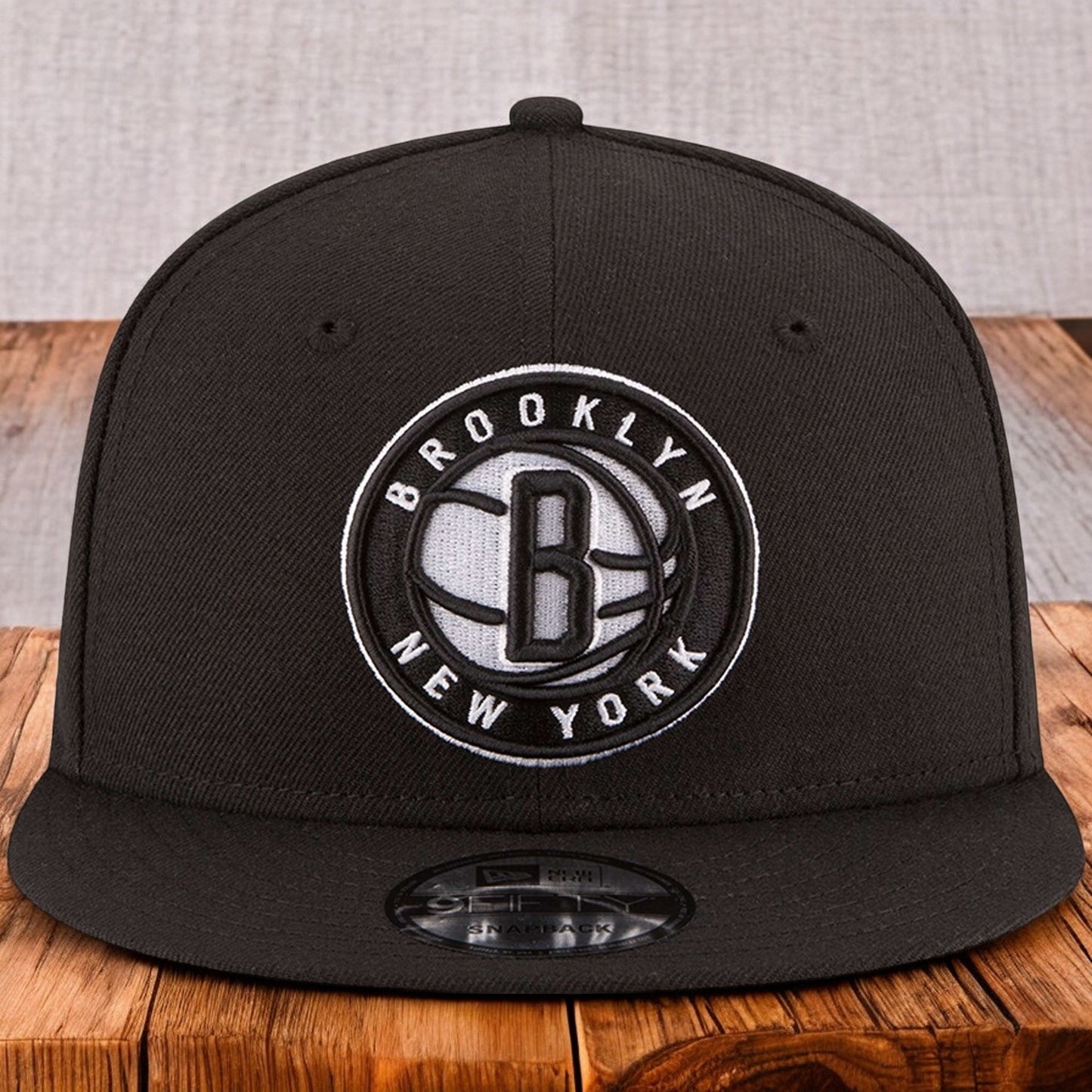 New Era Men's NBA 950 Bronet Otc Snapback Nets