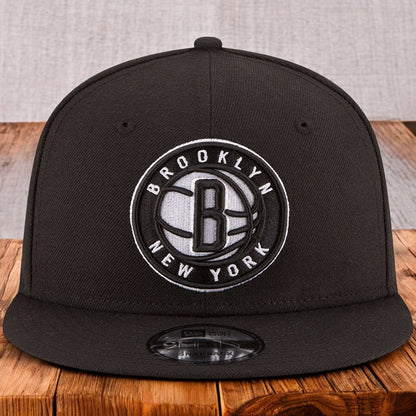 New Era Men's NBA 950 Bronet Otc Snapback Nets