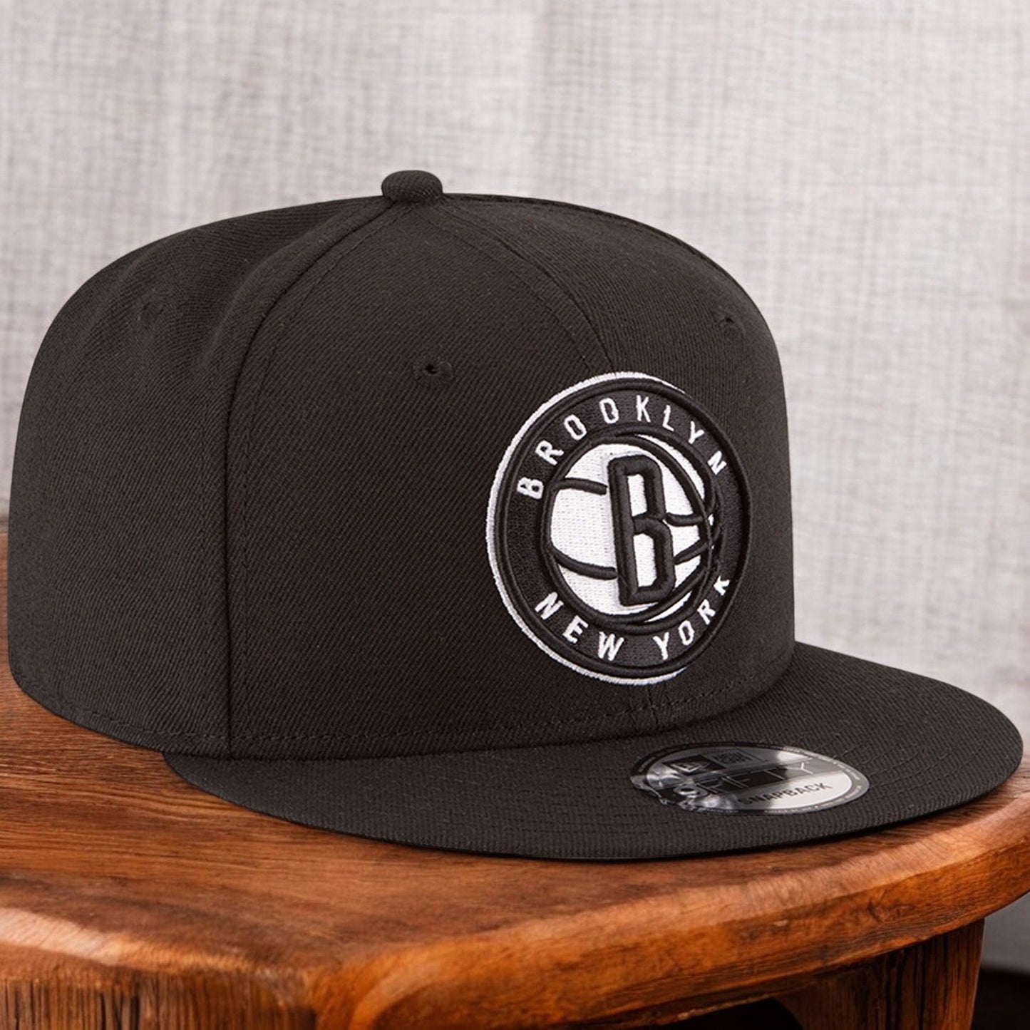 New Era Men's NBA 950 Bronet Otc Snapback Nets