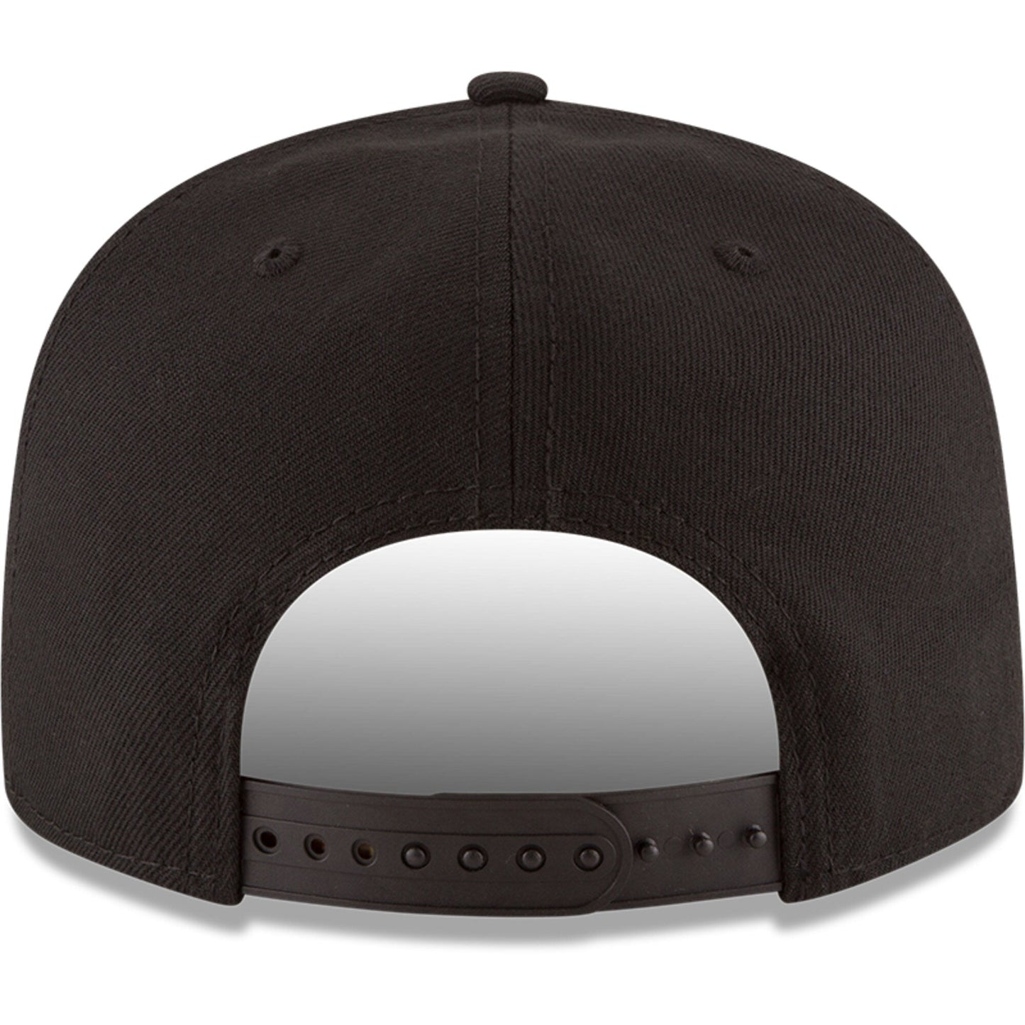 New Era Men's NBA 950 Basic Logo Snapback Hats