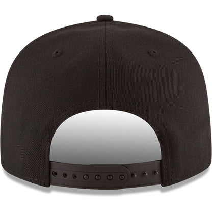 New Era Men's NBA 950 Basic Logo Snapback Hats