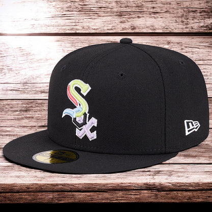 New Era Men's MLB Chicago White Sox 950 Snapback 'Color Pack' Hats