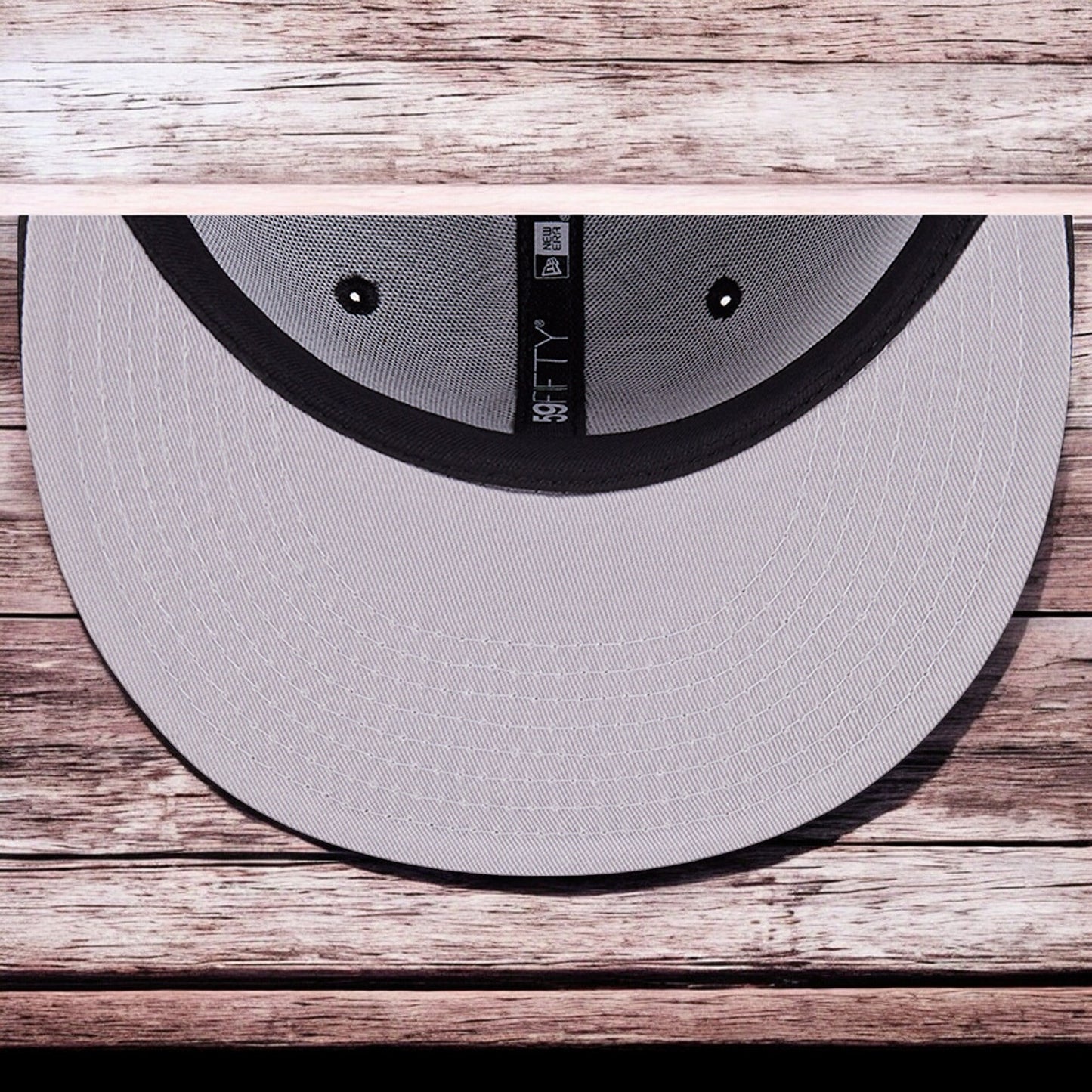 Men's New Era MLB Chicago White Sox 950 Snapback 'Color Pack' - Black