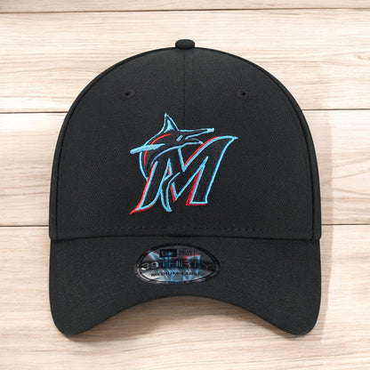 New Era Men's MLB 3930 Father'S Day Flex Fit Hats
