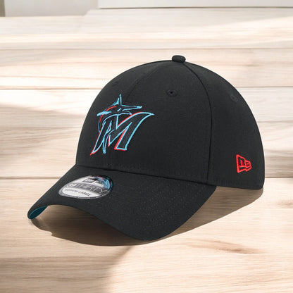 New Era Men's MLB 3930 Father'S Day Flex Fit Hats