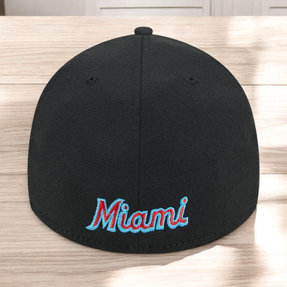 New Era Men's MLB 3930 Father'S Day Flex Fit Hats