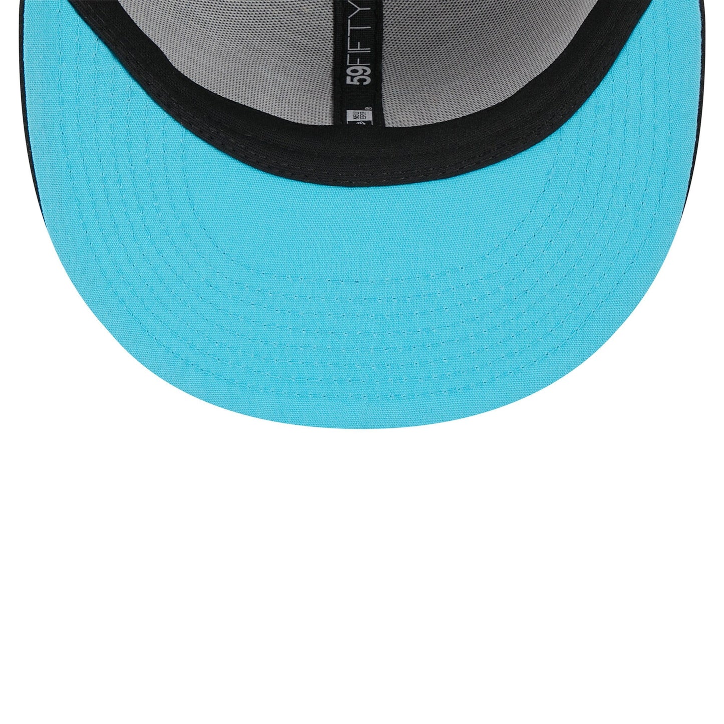 New Era Men's MLB 5950 Father'S Day On-Field Fitted Marlins