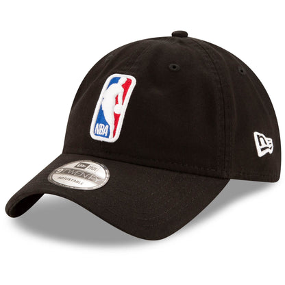 New Era Men's NBA 920 League Logo Adjustable Hats