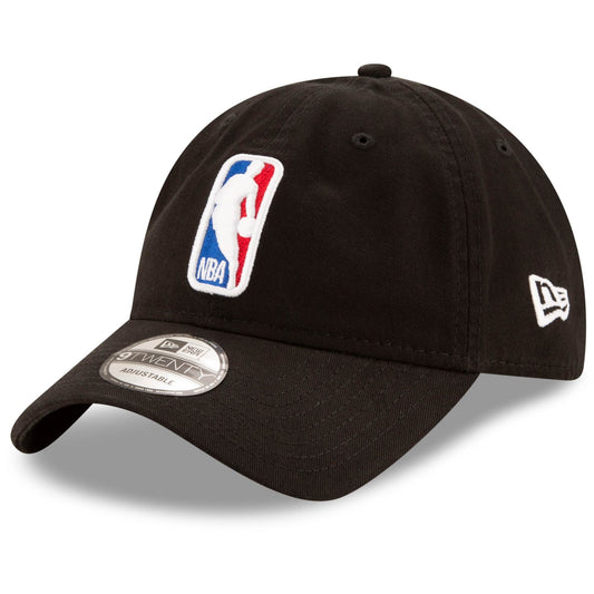 New Era Men's NBA 920 League Logo Adjustable Hats