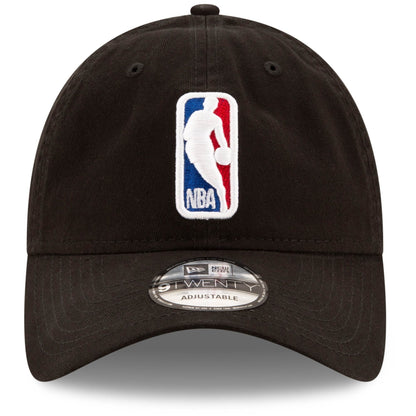 New Era Men's NBA 920 League Logo Adjustable Hats