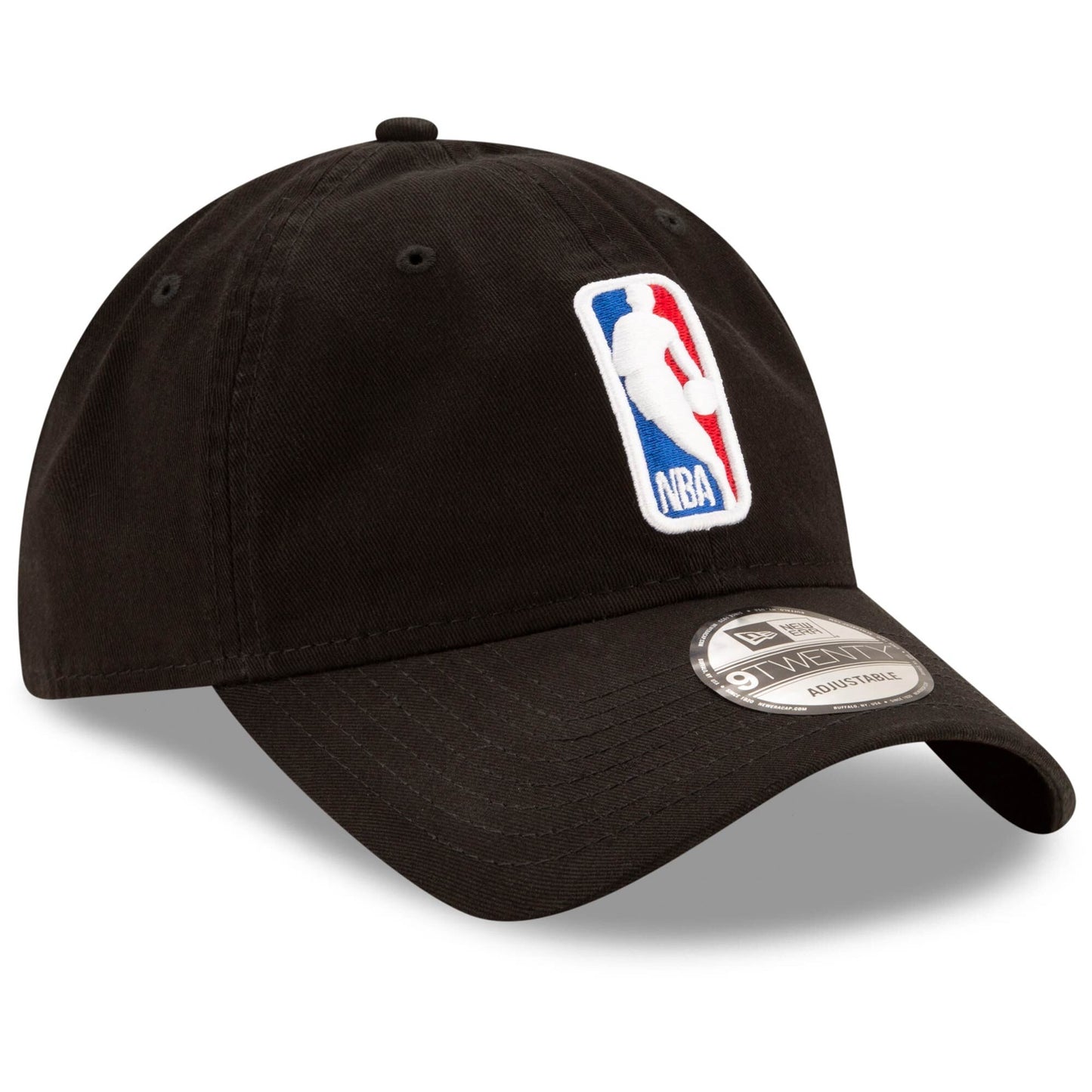 Men's New Era NBA 920 League Logo Adjustable