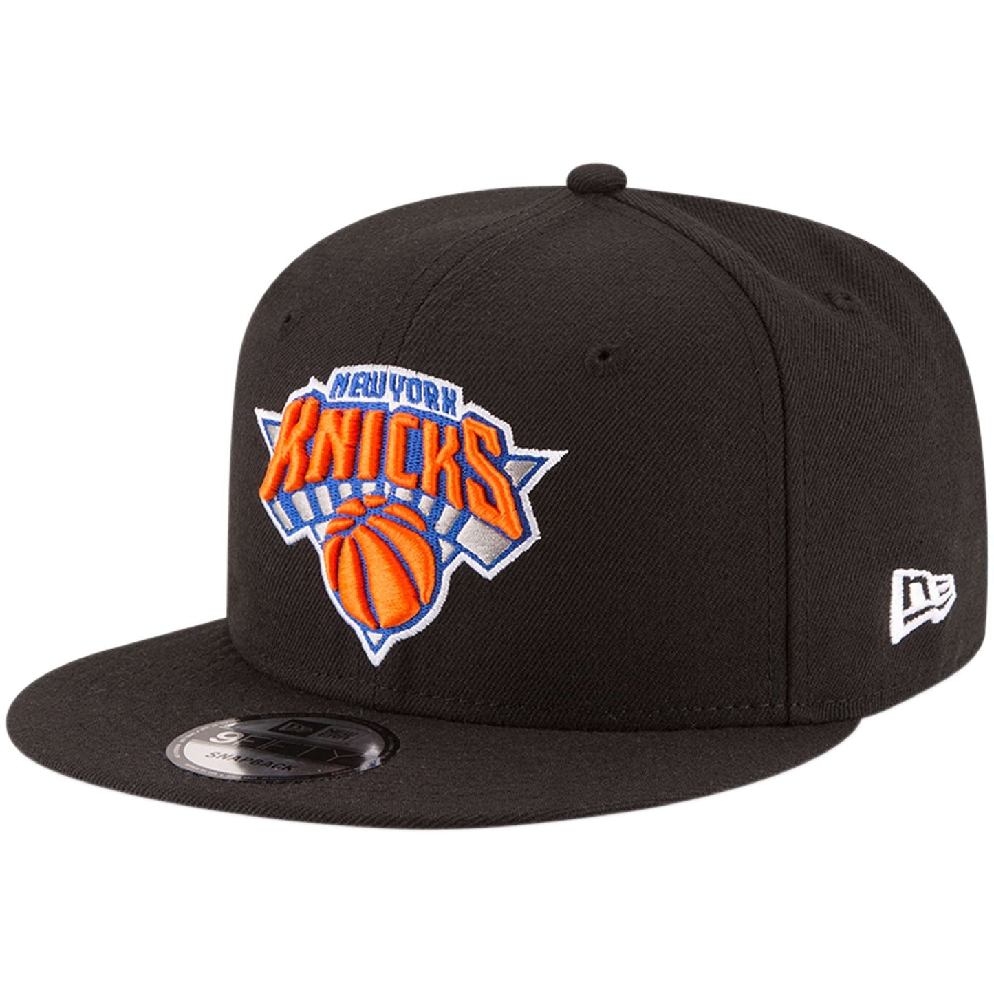Men's New Era NBA 950 Team Color Snapback - Ny Knicks