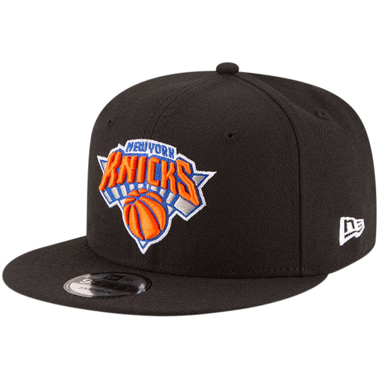 New Era Men's NBA 950 Team Color Snapback Hats