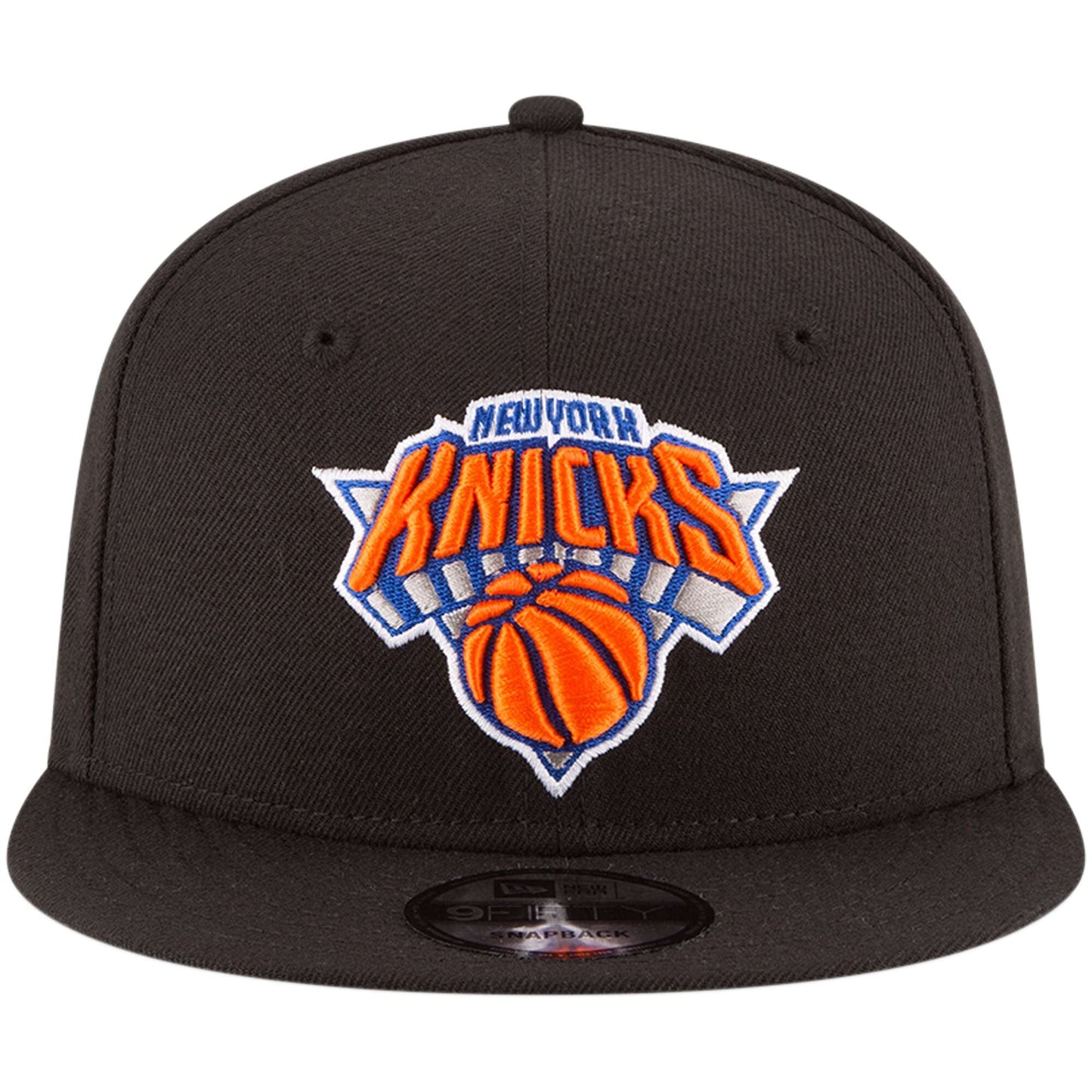 Men's New Era NBA 950 Team Color Snapback - Ny Knicks