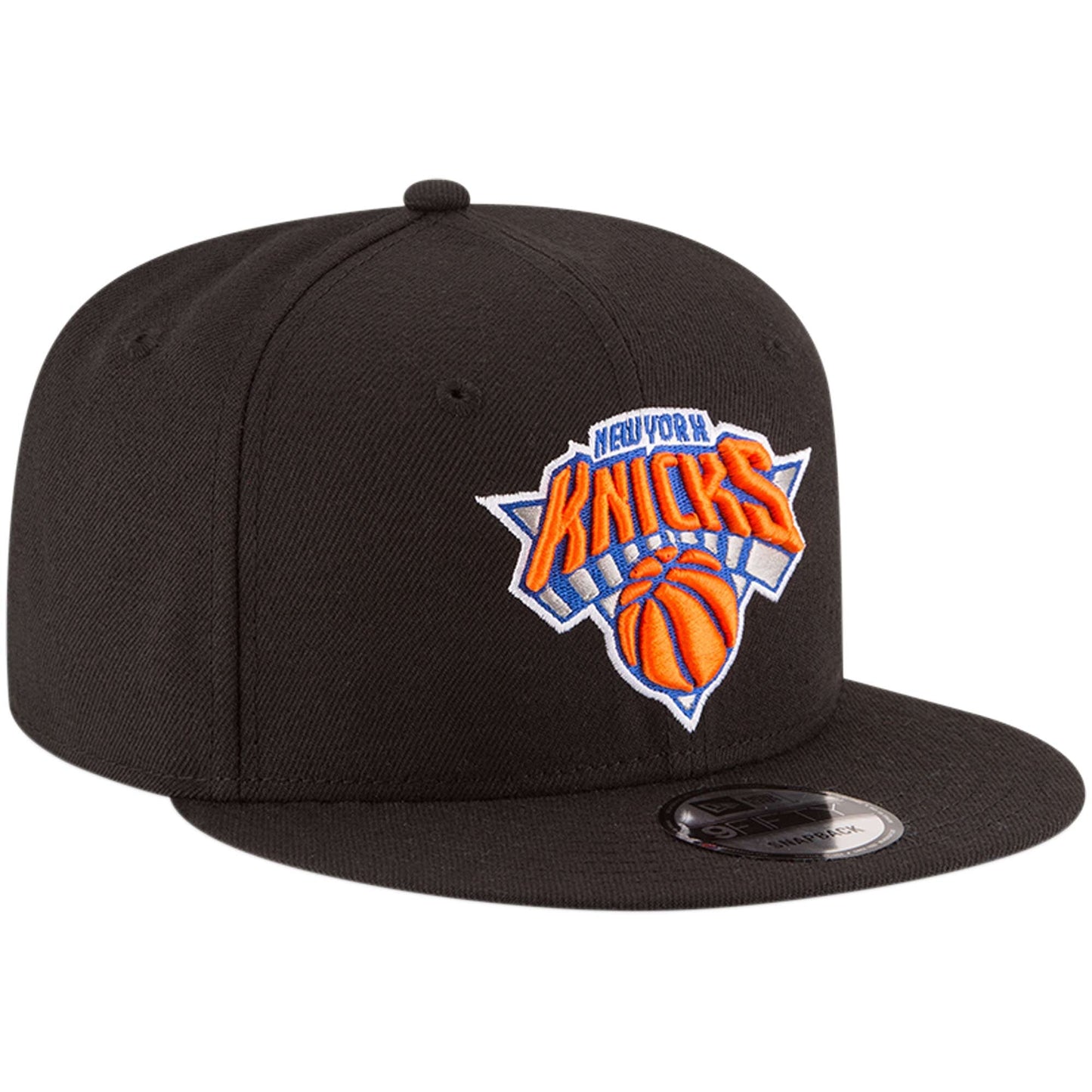 Men's New Era NBA 950 Team Color Snapback - Ny Knicks