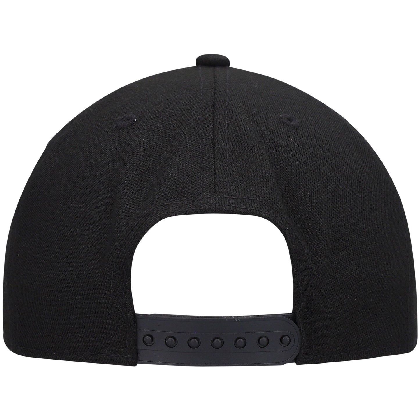 Men's New Era Ncaa 950 Team Color Snapback - Oklahoma State Cowboys