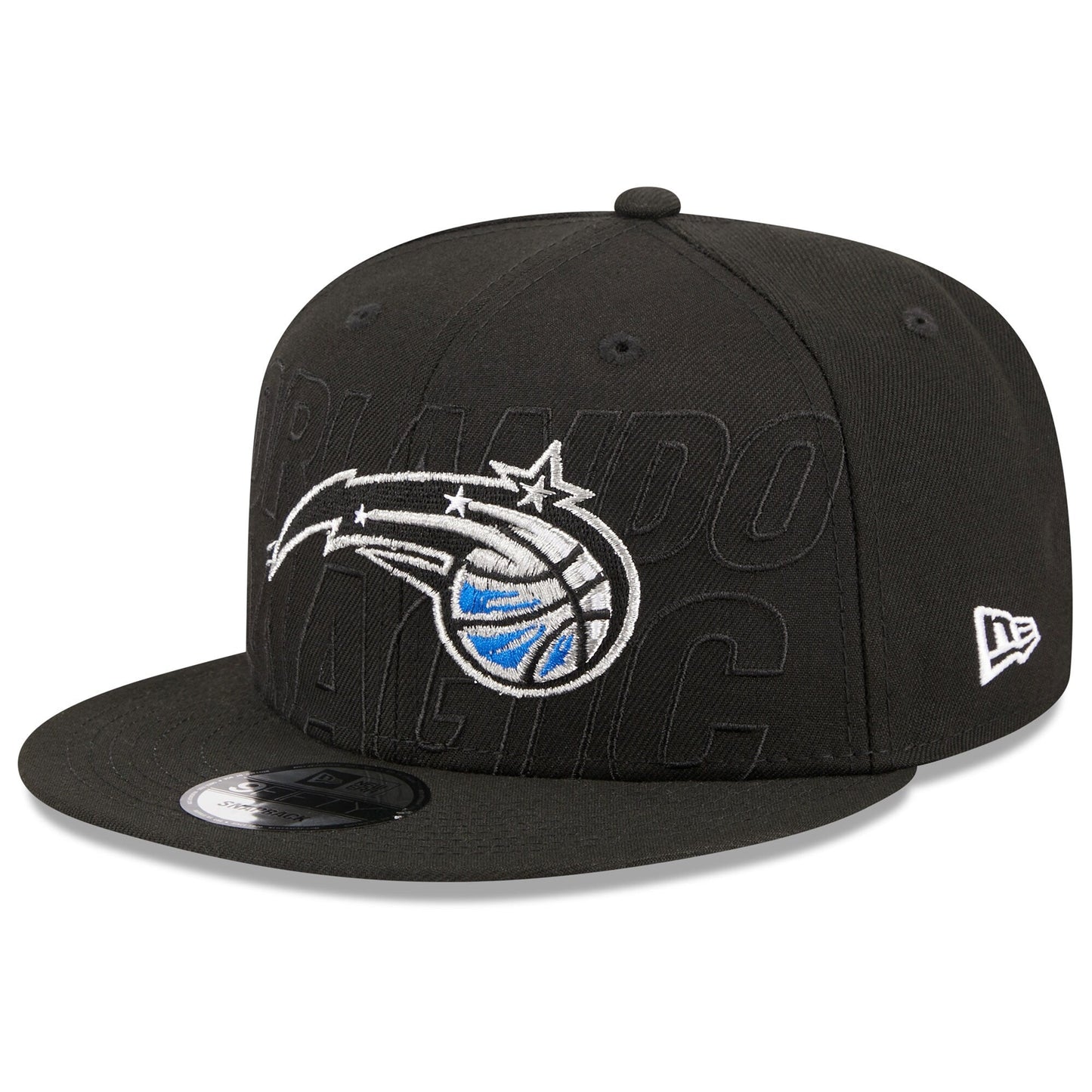 New Era Men's NBA 950 Draft Snapback Hats