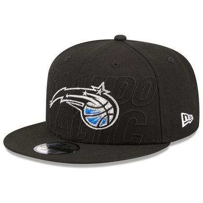 New Era Men's NBA 950 Draft Snapback Hats