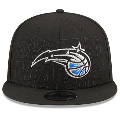 New Era Men's NBA 950 Draft Snapback Hats