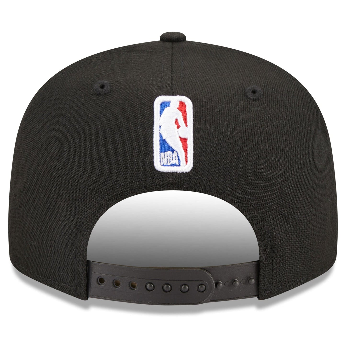 New Era Men's NBA 950 Draft Snapback Hats