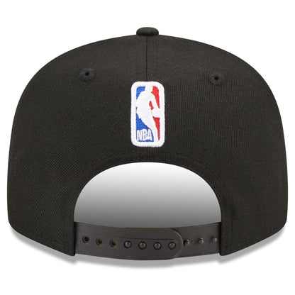 New Era Men's NBA 950 Draft Snapback Hats