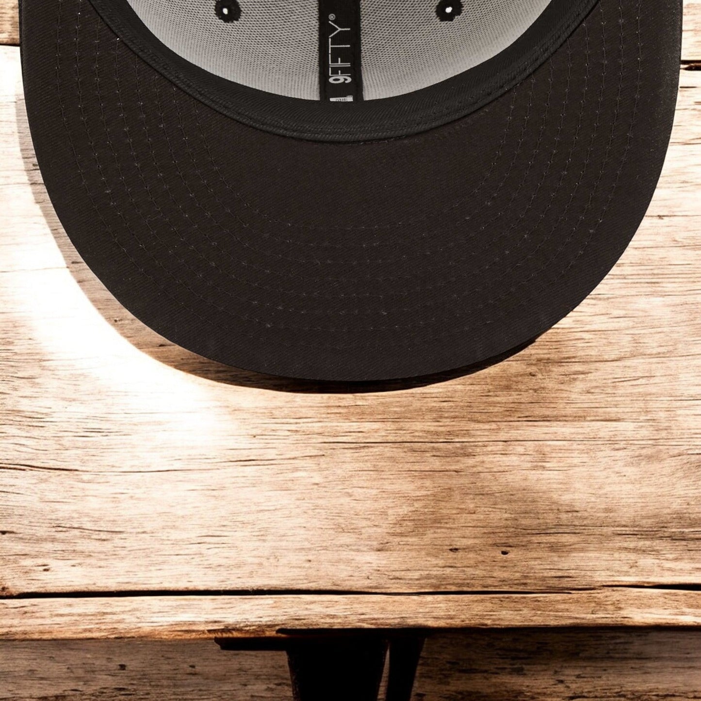 Men's New Era MLB 950 Basic Snapback - Pittsburgh Pirates