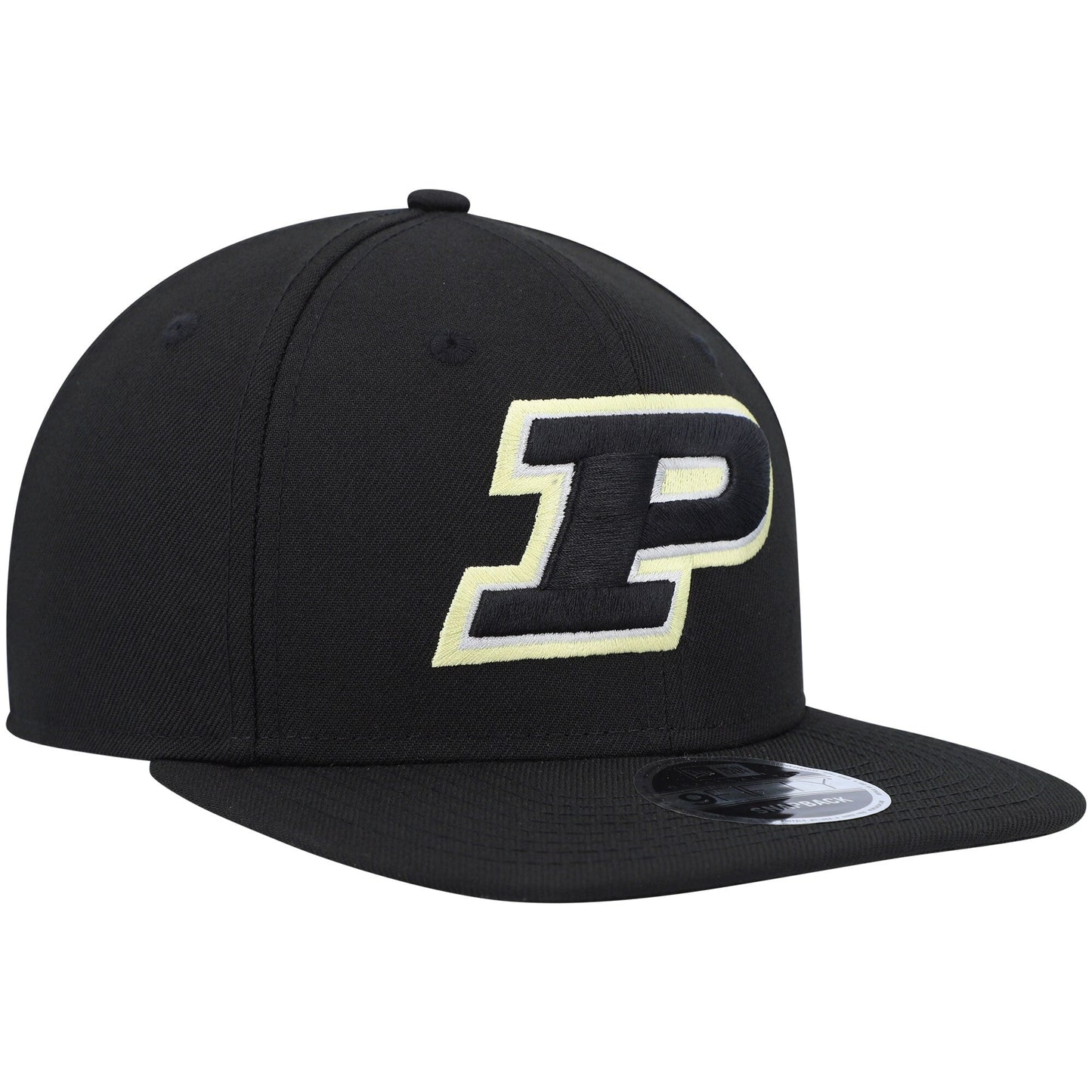 New Era Men's Ncaa Purdue Boilermakers 950 Snapback Hats