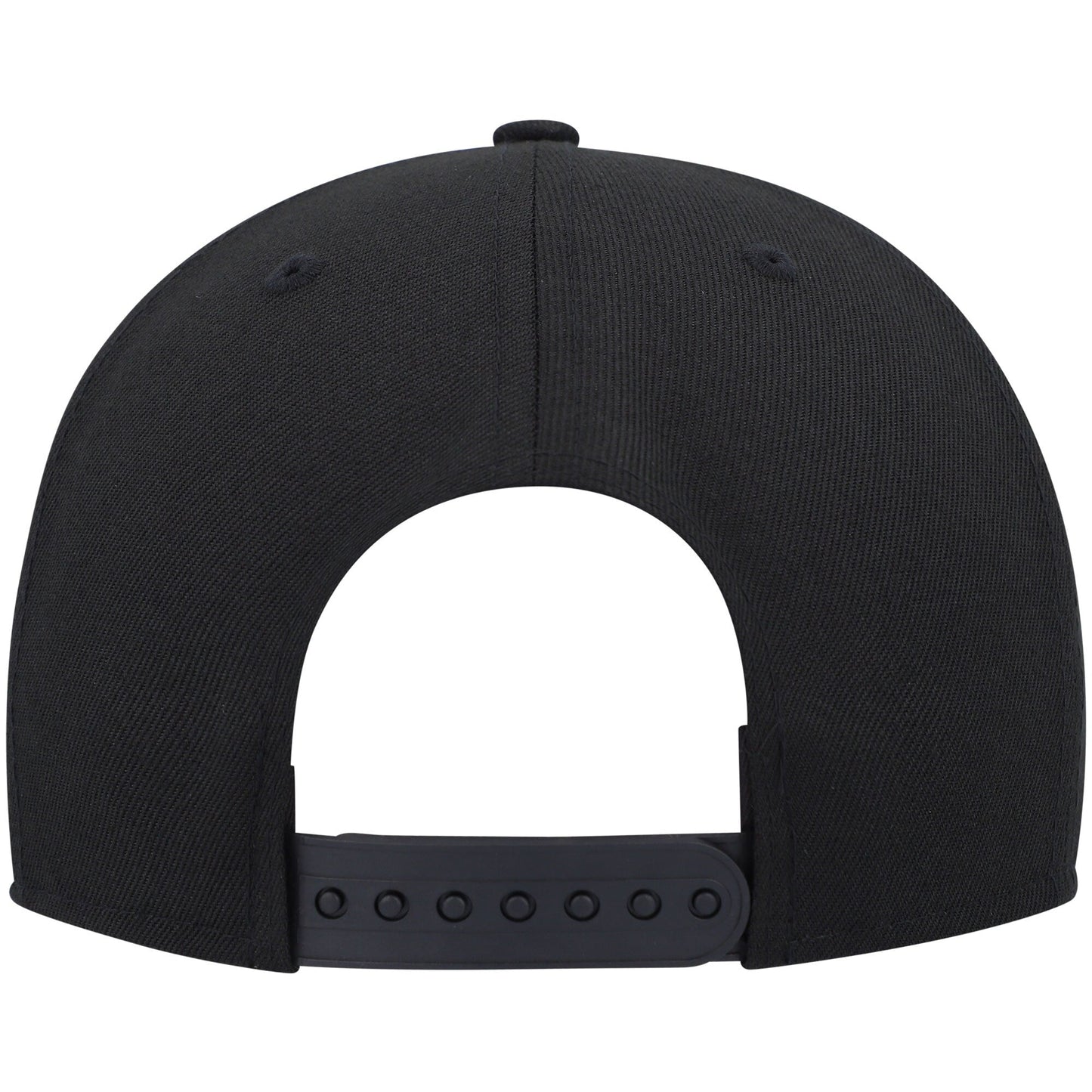 Men's New Era Ncaa Purdue Boilermakers 950 Snapback - Black