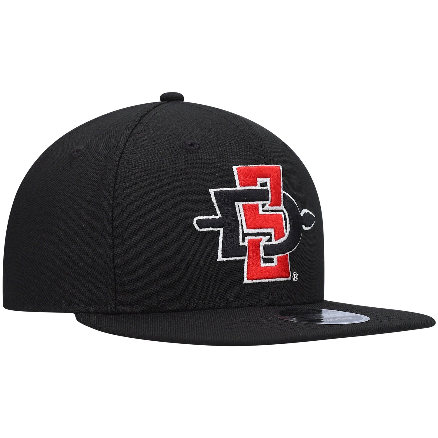 New Era Men's Ncaa San Diego State Aztecs 950 Snapback Hats
