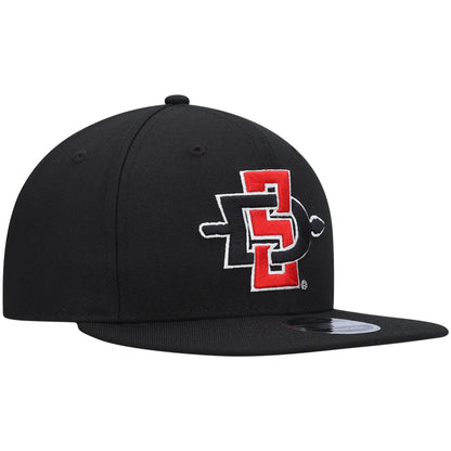 New Era Men's Ncaa San Diego State Aztecs 950 Snapback Hats