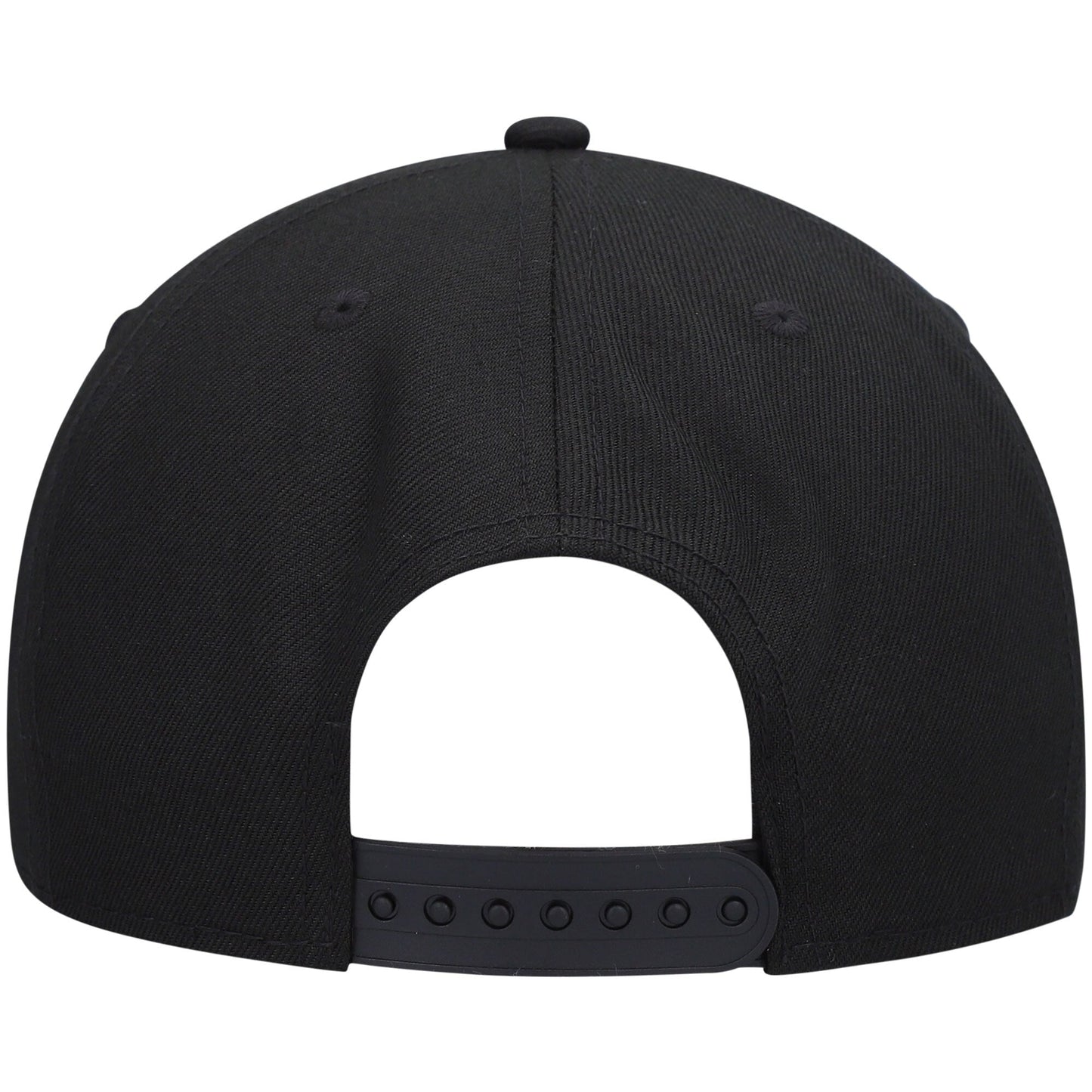 Men's New Era Ncaa San Diego State Aztecs 950 Snapback - Black/Red