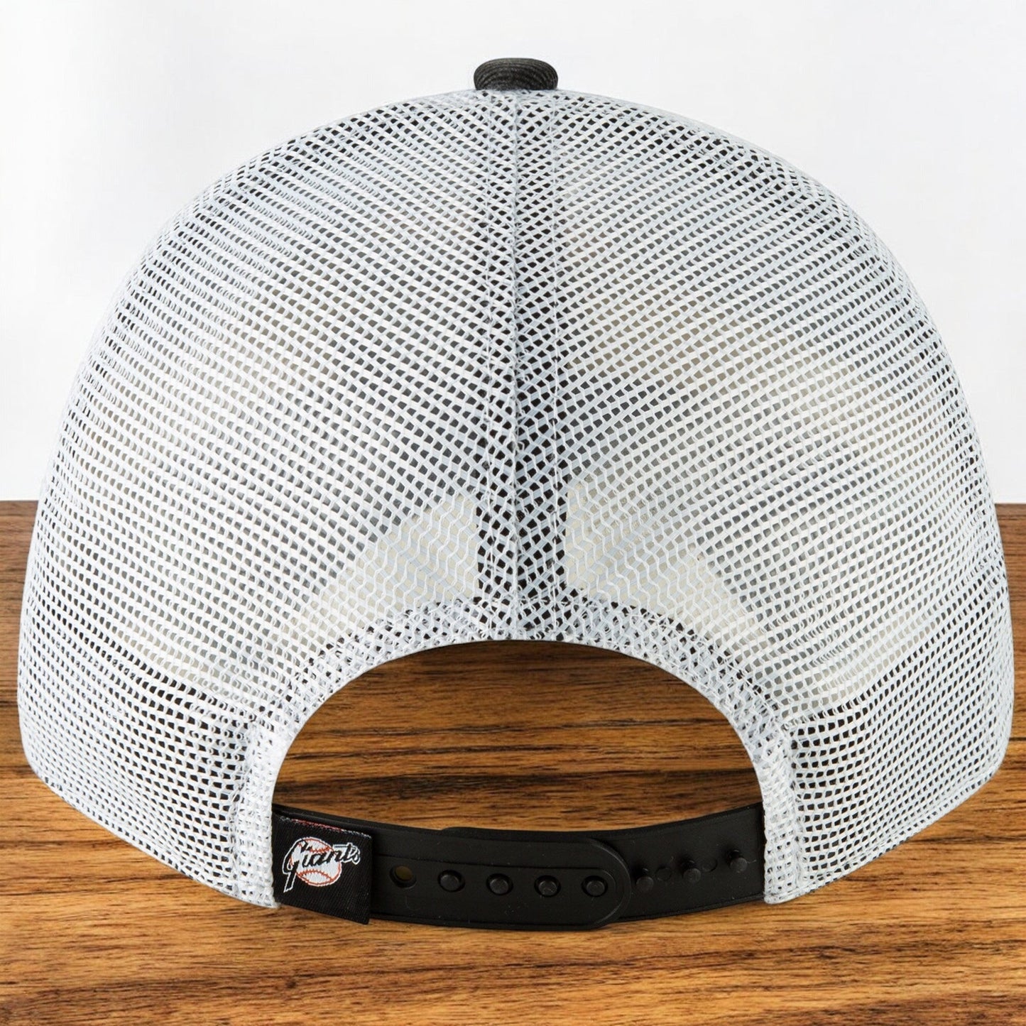 New Era Men's MLB Sf Giants 9Forty Coop Truck 1973 Snapback Hats