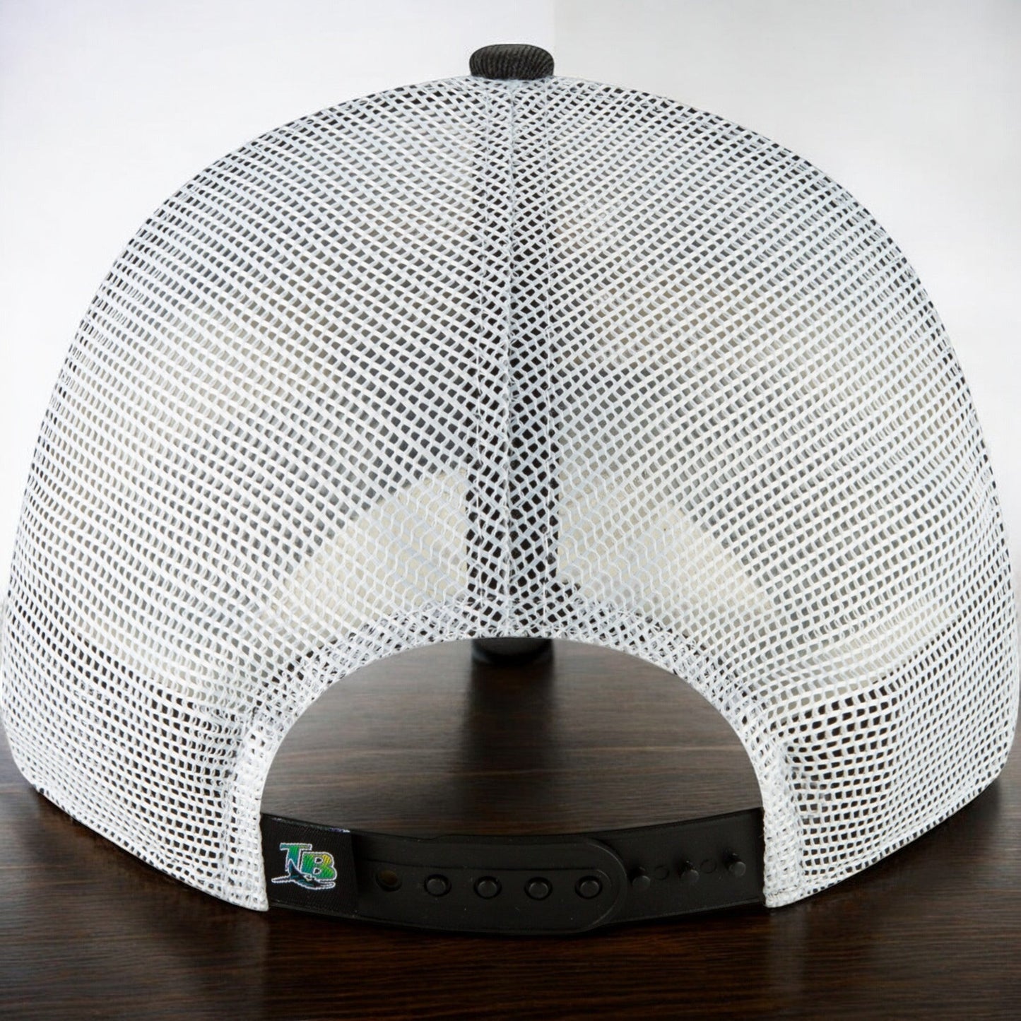 Men's New Era MLB 940 Cooperstown 1998 Trucker - Tampa Bay Rays