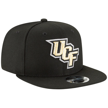 New Era Men's Ncaa Ucf Knights 950 Snapback Hats