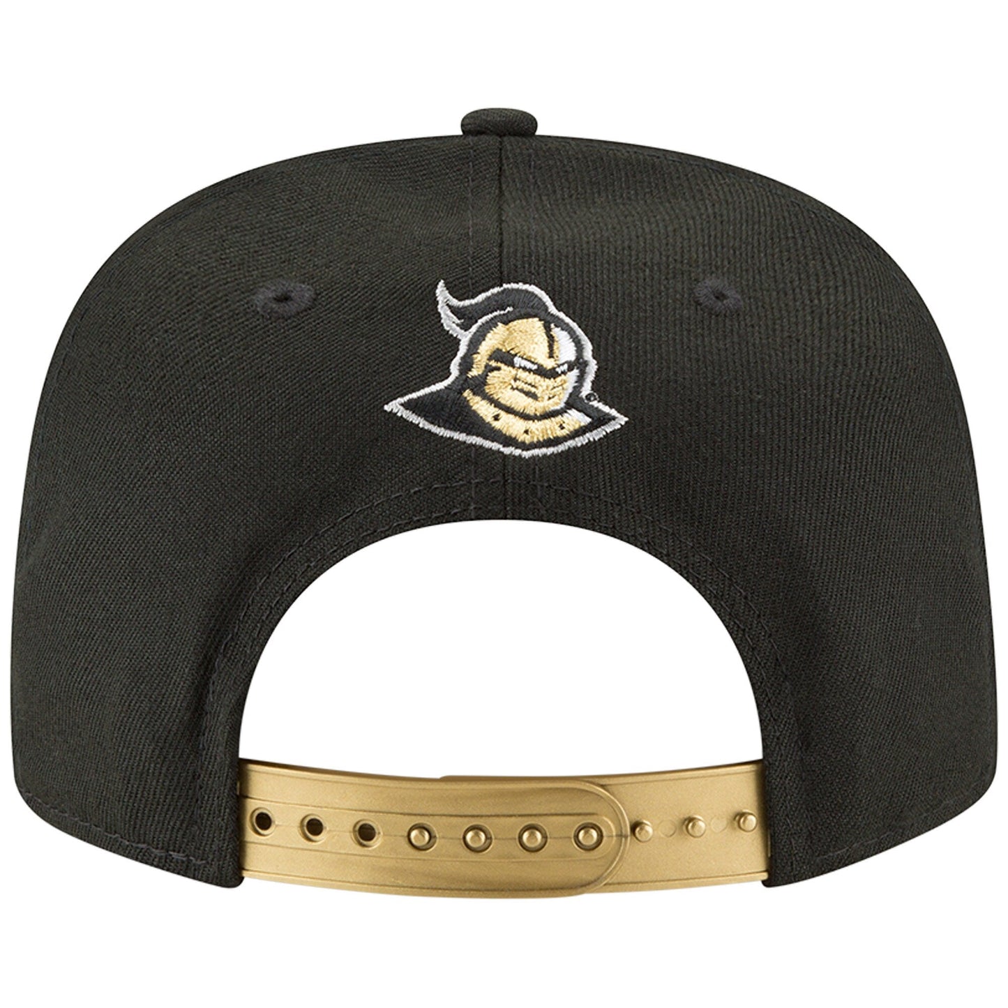 Men's New Era Ncaa Ucf Knights 950 Snapback - Black/Gold