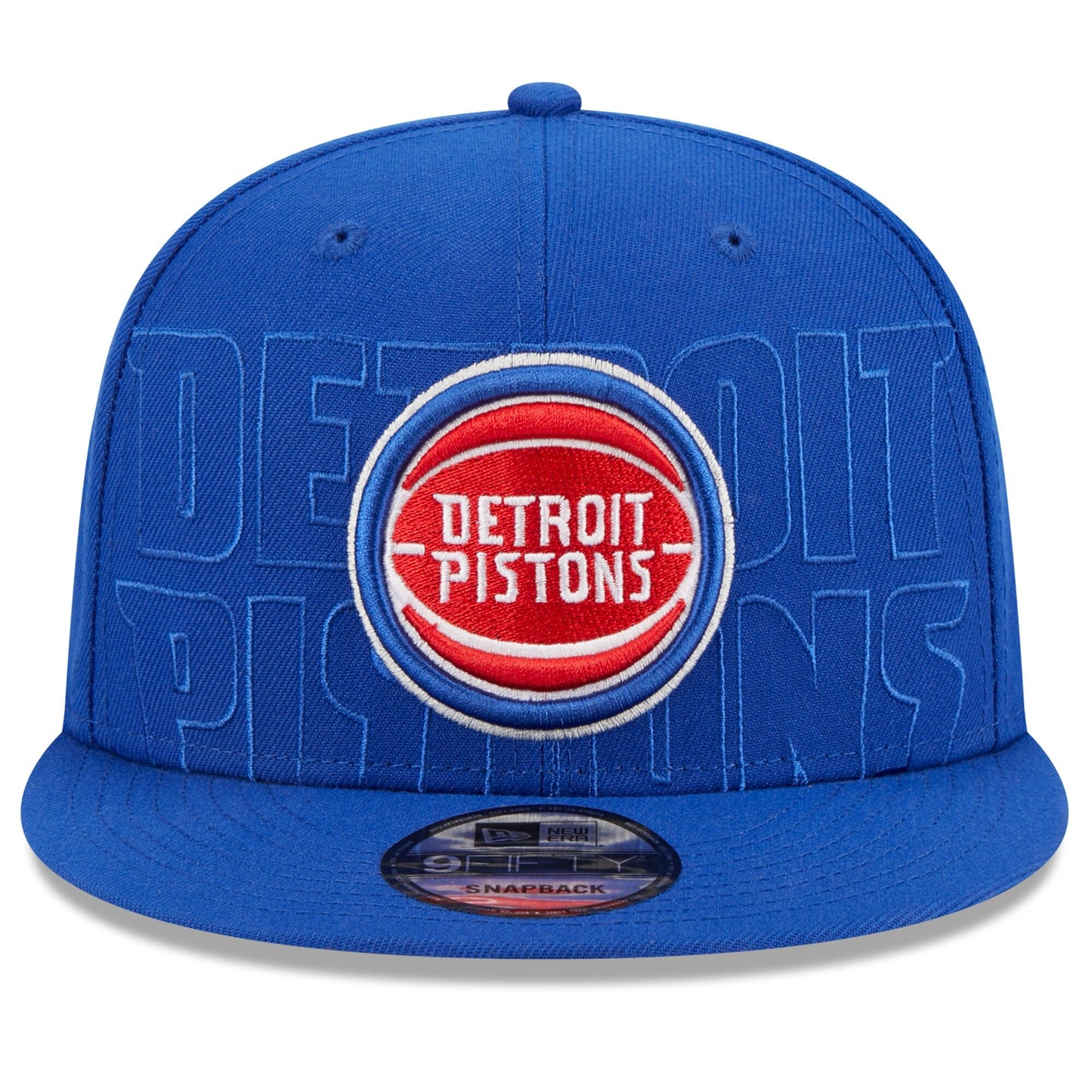 New Era Men's NBA 950 Draft Snapback Hats