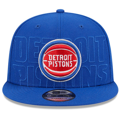 New Era Men's NBA 950 Draft Snapback Hats