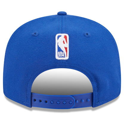 New Era Men's NBA 950 Draft Snapback Hats