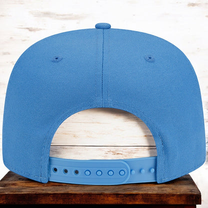 New Era Men's Ncaa Ucla Bruins 950 Snapback Blue