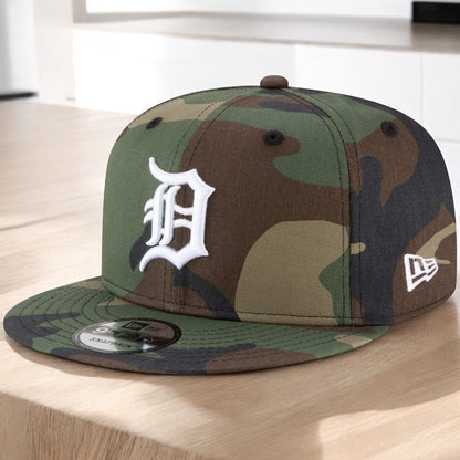 New Era Men's MLB 950 Basic Snapback Hats