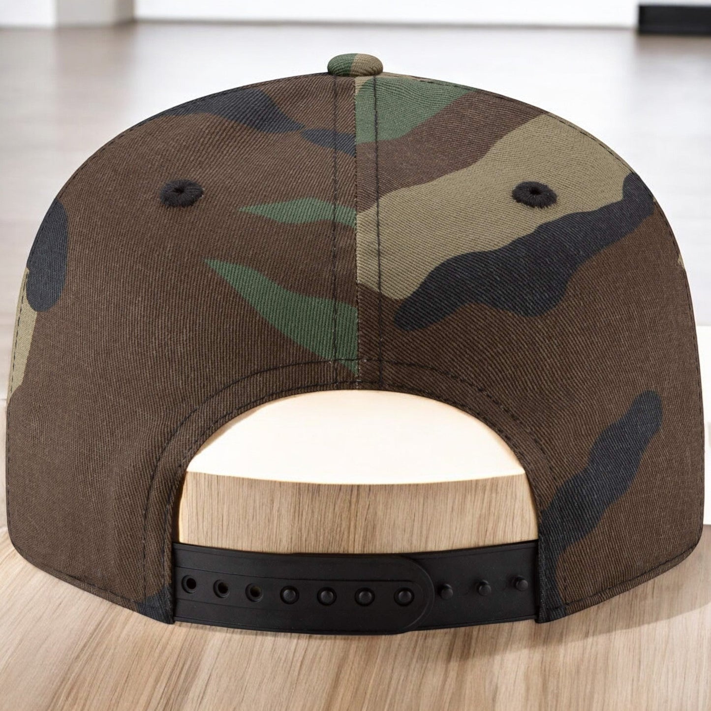 Men's New Era MLB 950 Basic Snapback - Detroit Tigers